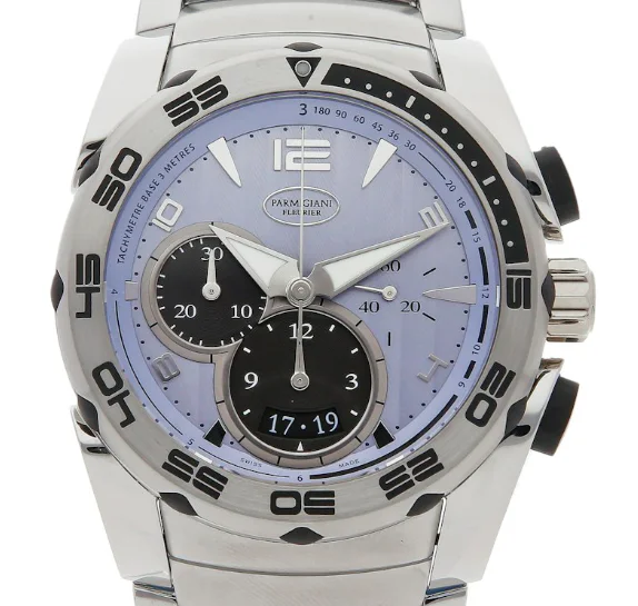 Parmigiani Fleurier Pershing